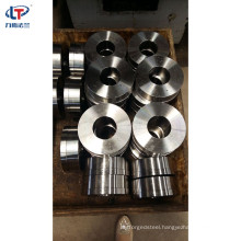 Steel Flange